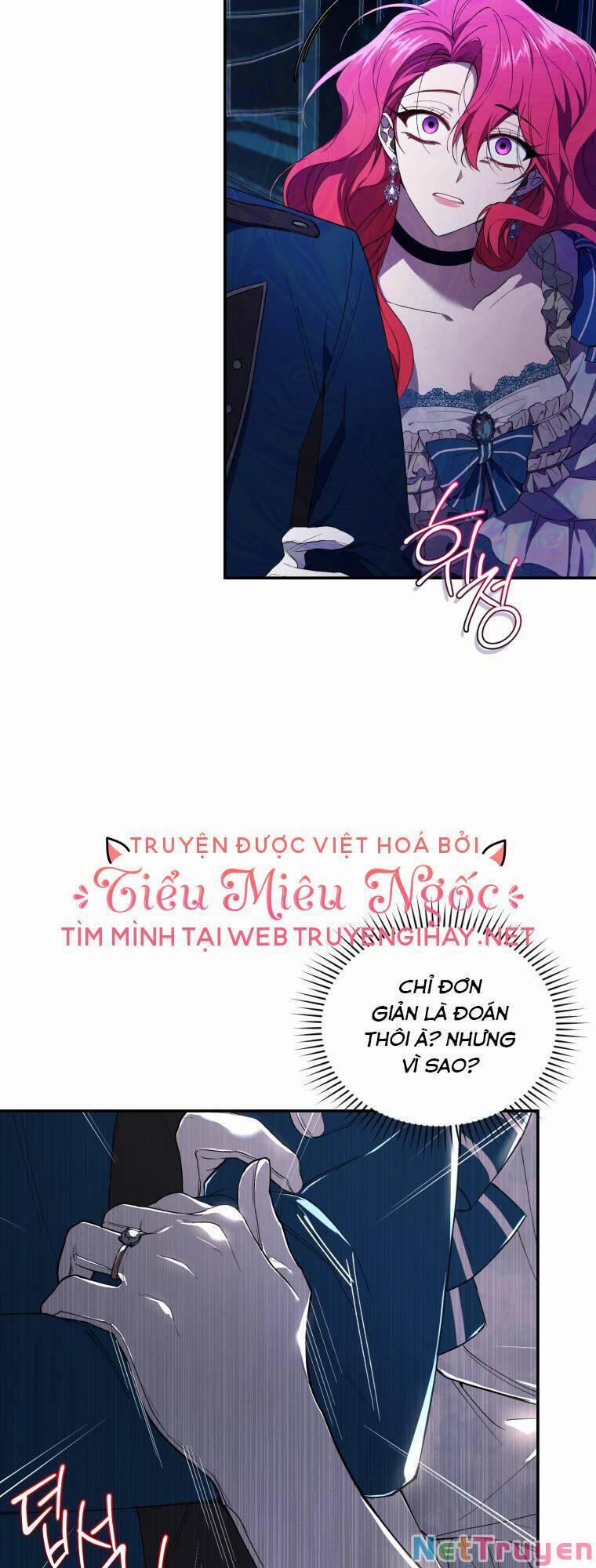 Quý Cô Trở Lại 35 trang 34