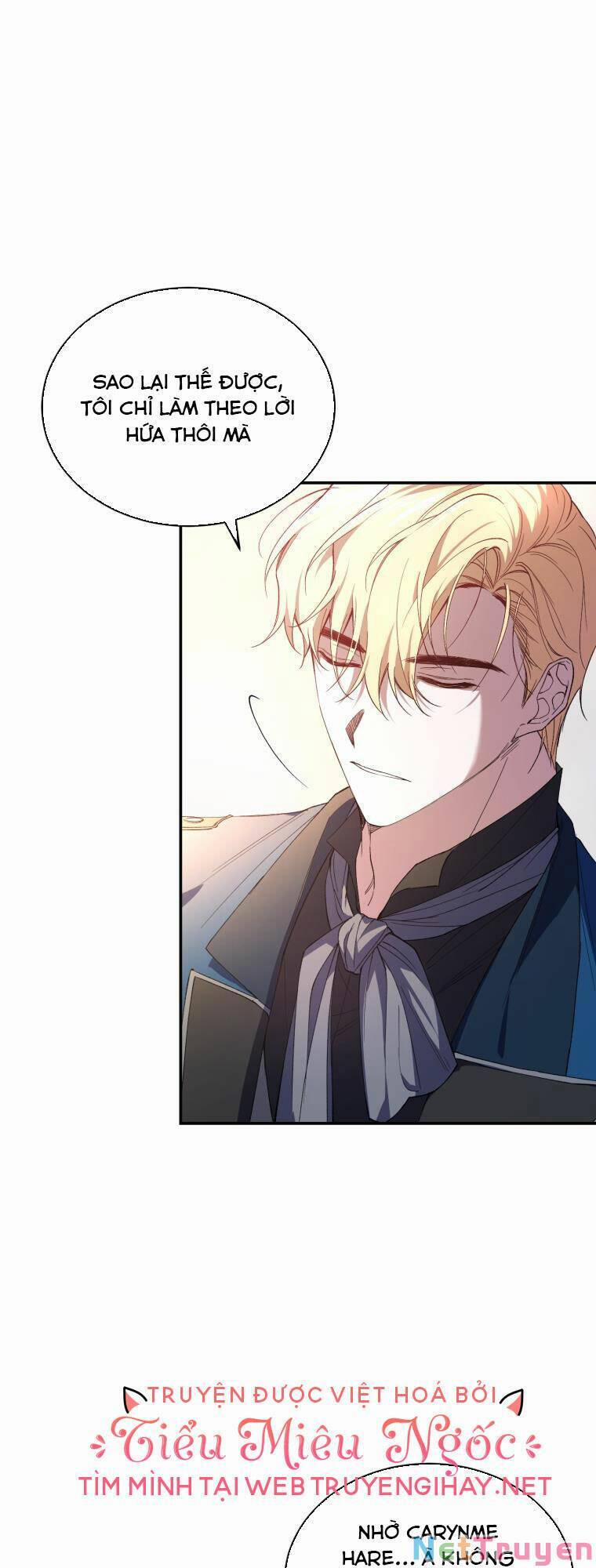 Quý Cô Trở Lại 35 trang 37