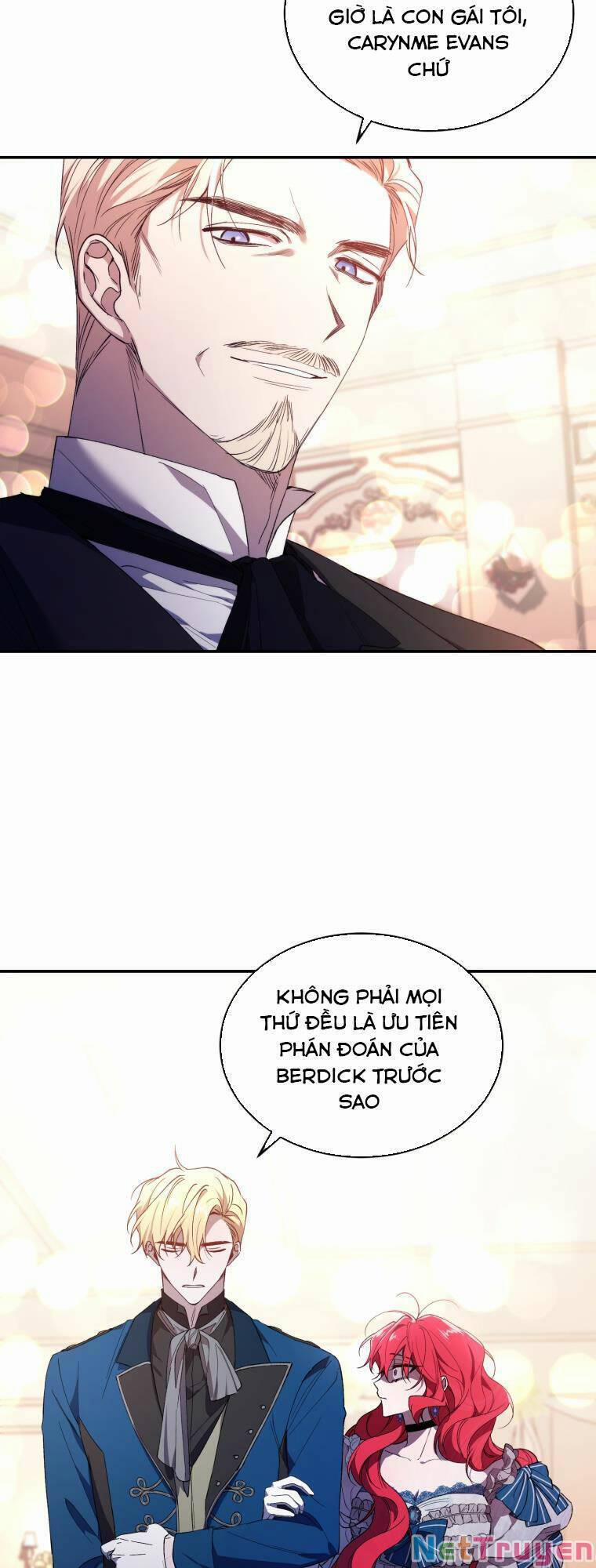 Quý Cô Trở Lại 35 trang 38