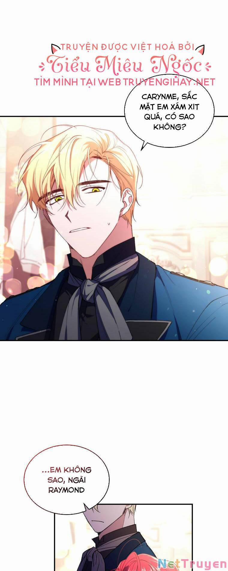 Quý Cô Trở Lại 35 trang 41