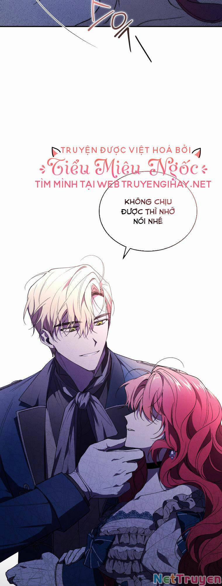 Quý Cô Trở Lại 35 trang 43