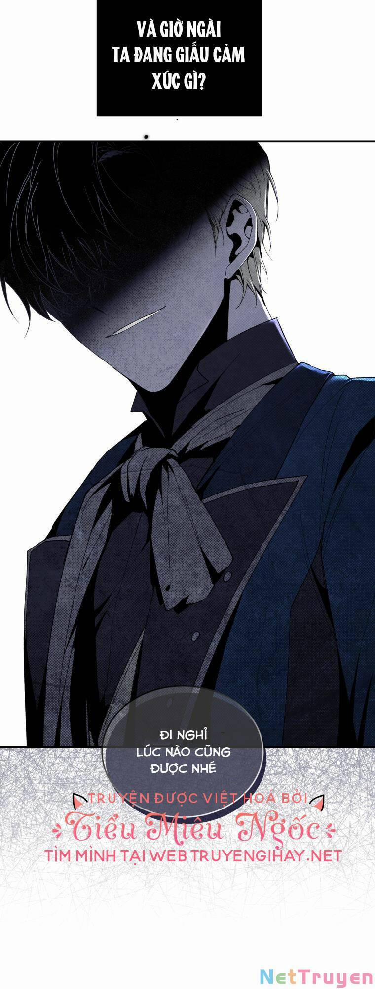 Quý Cô Trở Lại 35 trang 46