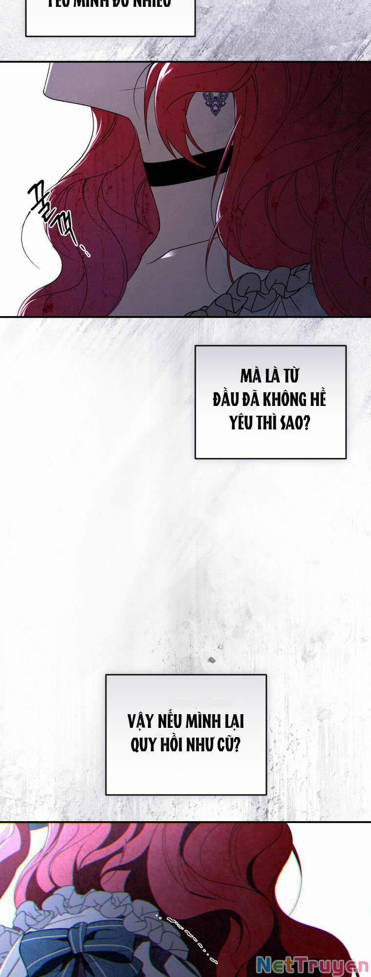 Quý Cô Trở Lại 35 trang 48