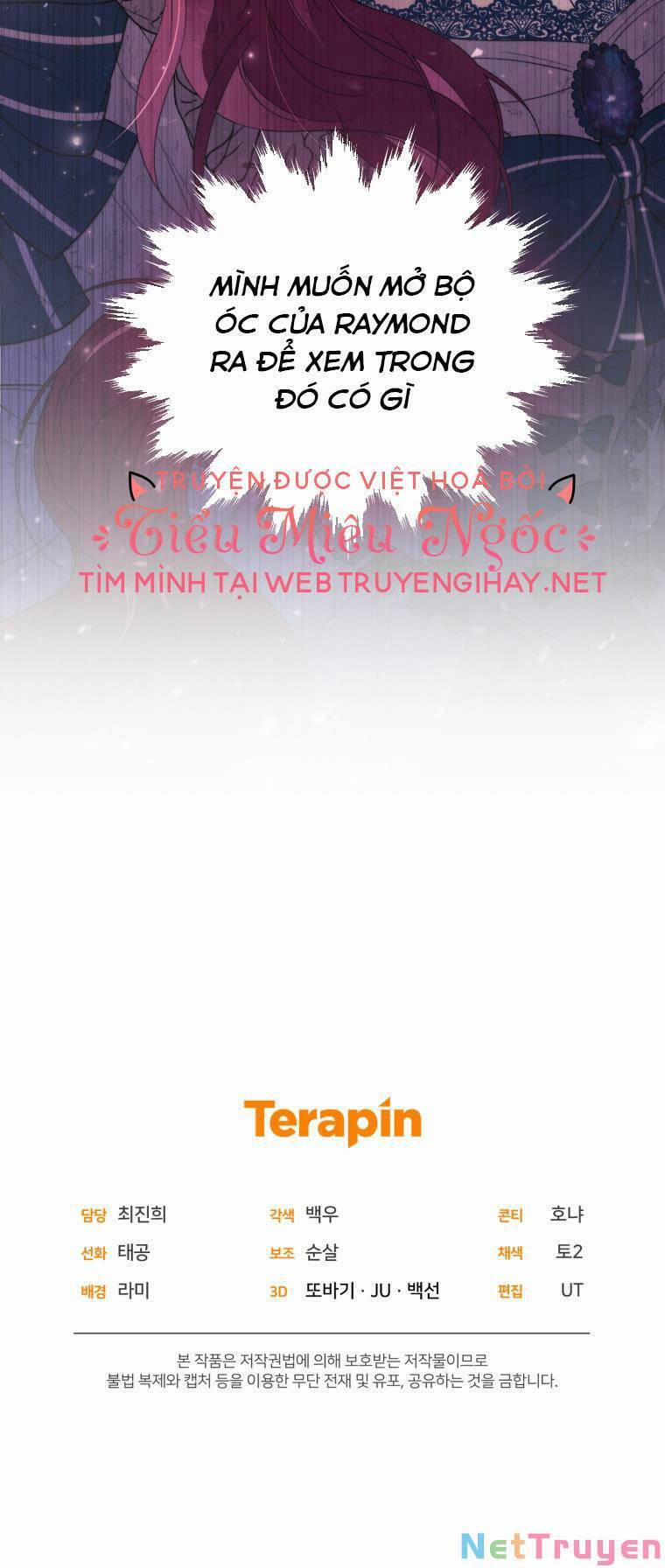 Quý Cô Trở Lại 35 trang 51