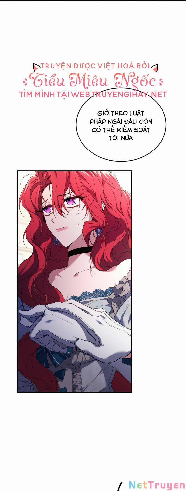 Quý Cô Trở Lại 35 trang 7