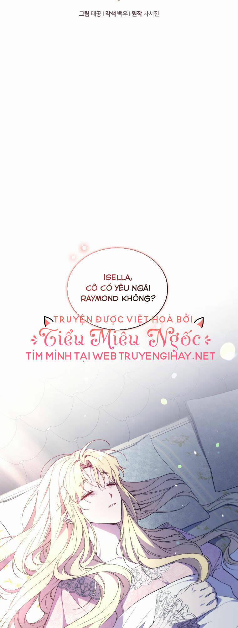 Quý Cô Trở Lại 36 trang 10