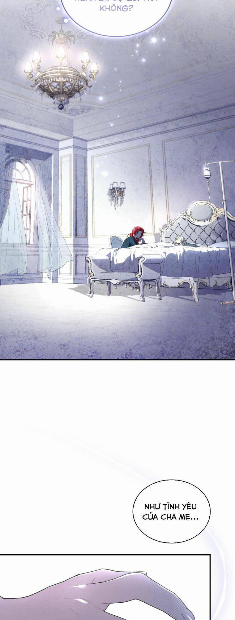 Quý Cô Trở Lại 36 trang 16