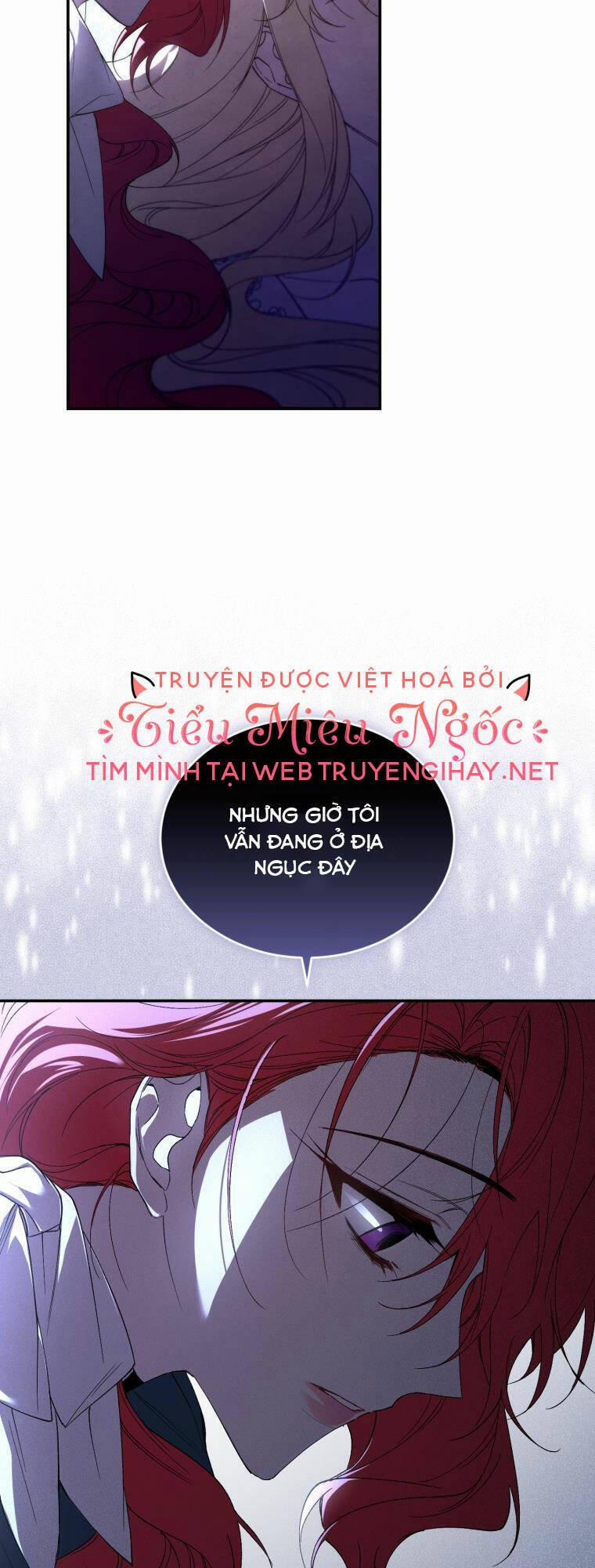 Quý Cô Trở Lại 36 trang 19