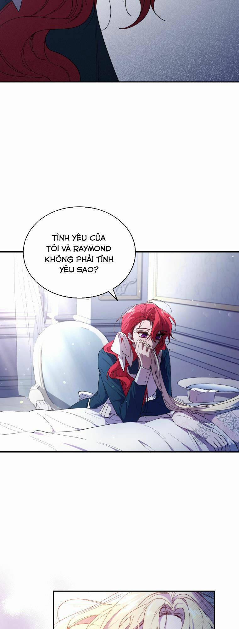 Quý Cô Trở Lại 36 trang 20