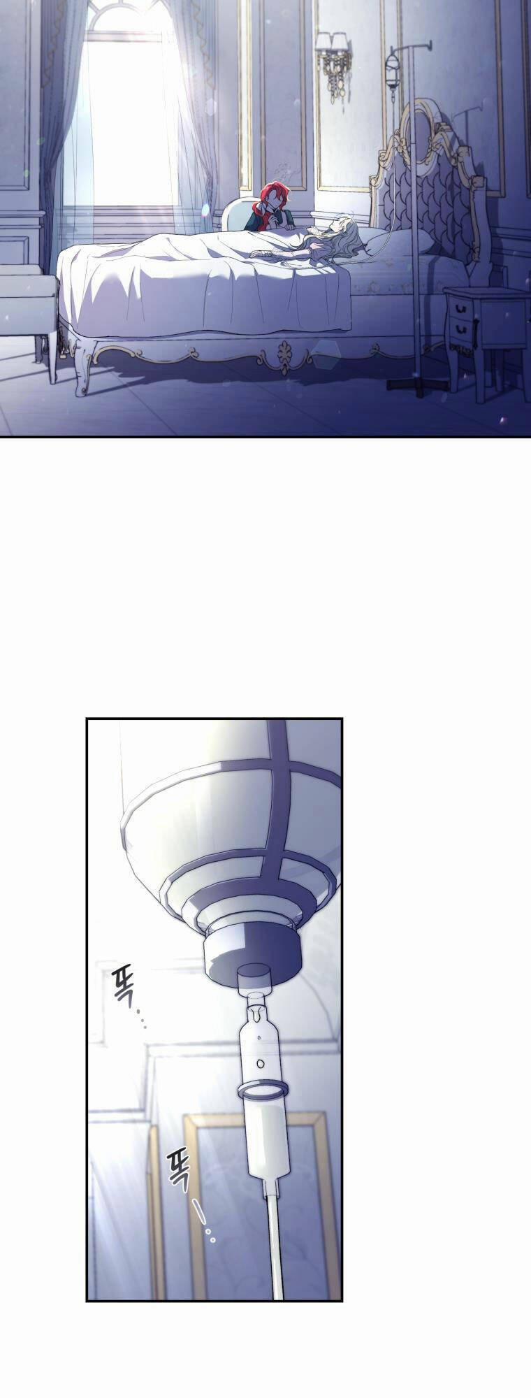 Quý Cô Trở Lại 36 trang 22