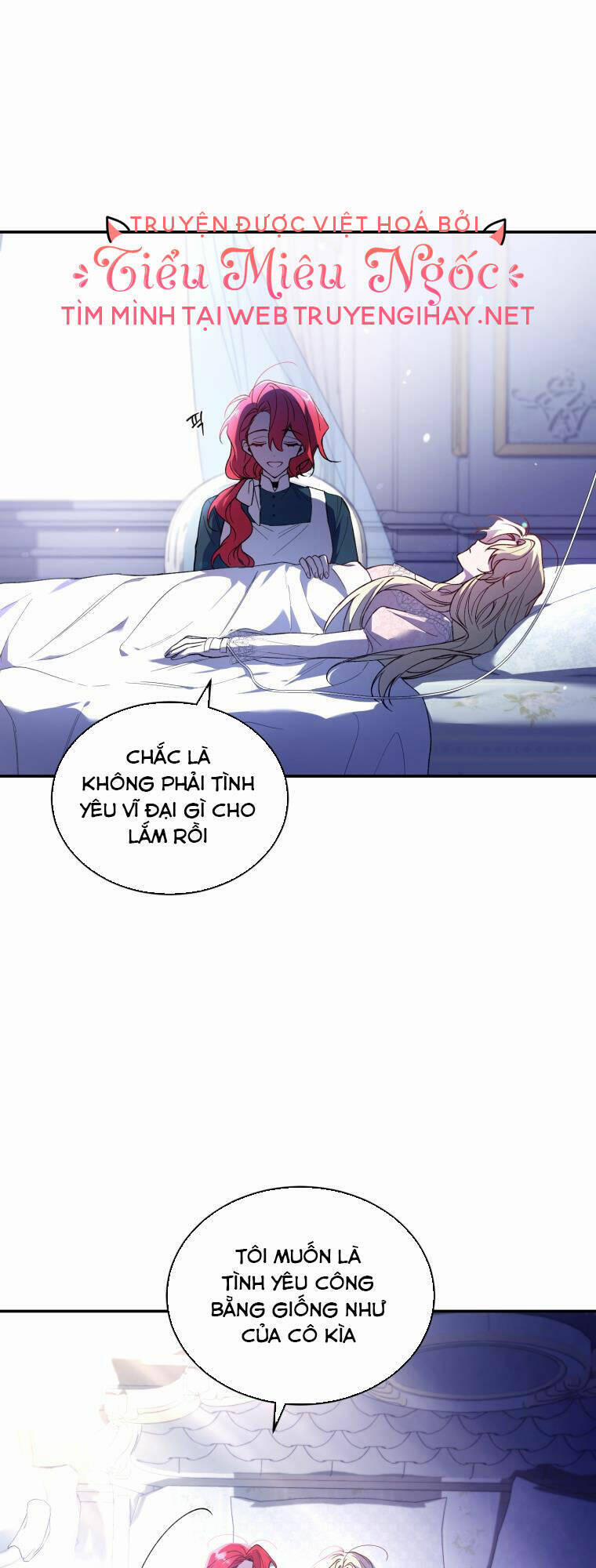 Quý Cô Trở Lại 36 trang 23