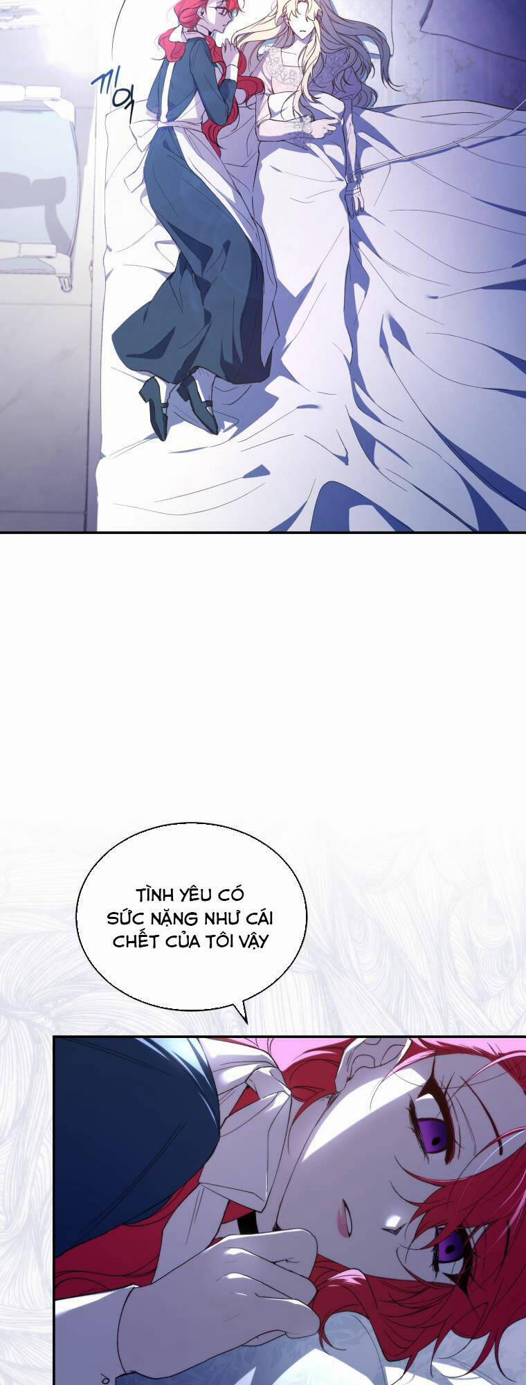 Quý Cô Trở Lại 36 trang 24