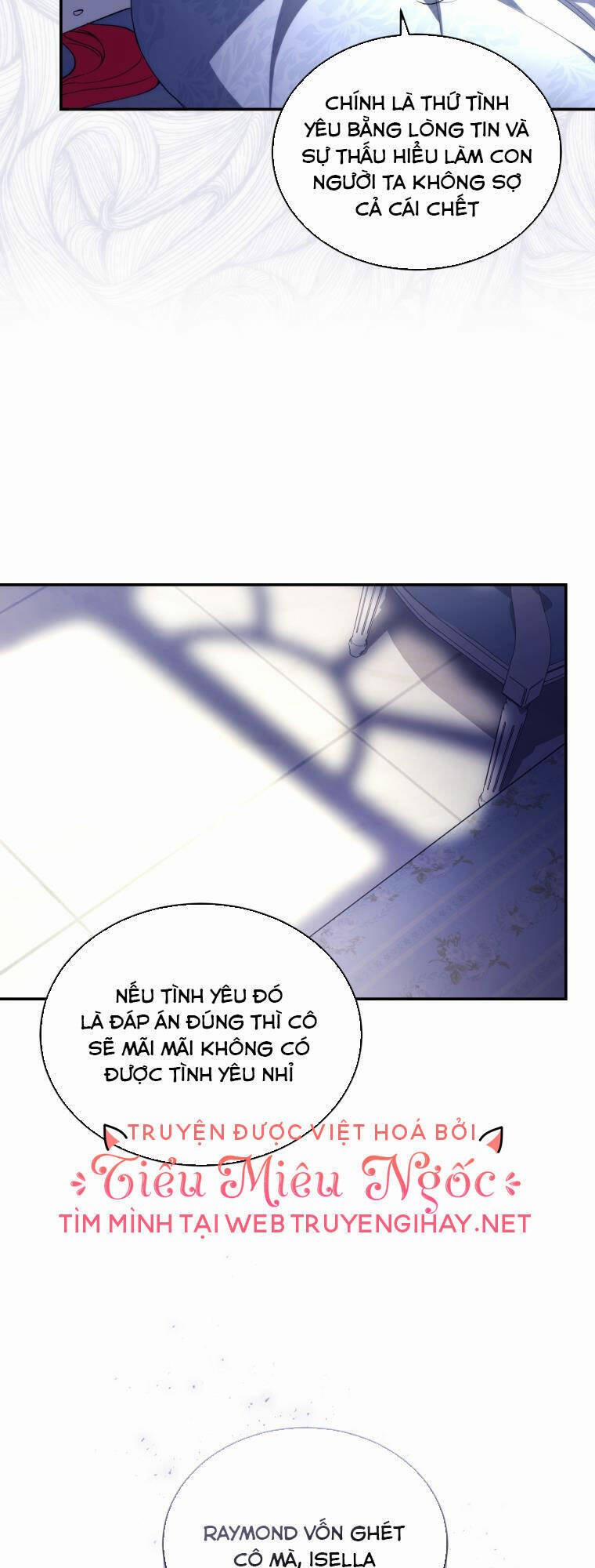 Quý Cô Trở Lại 36 trang 25