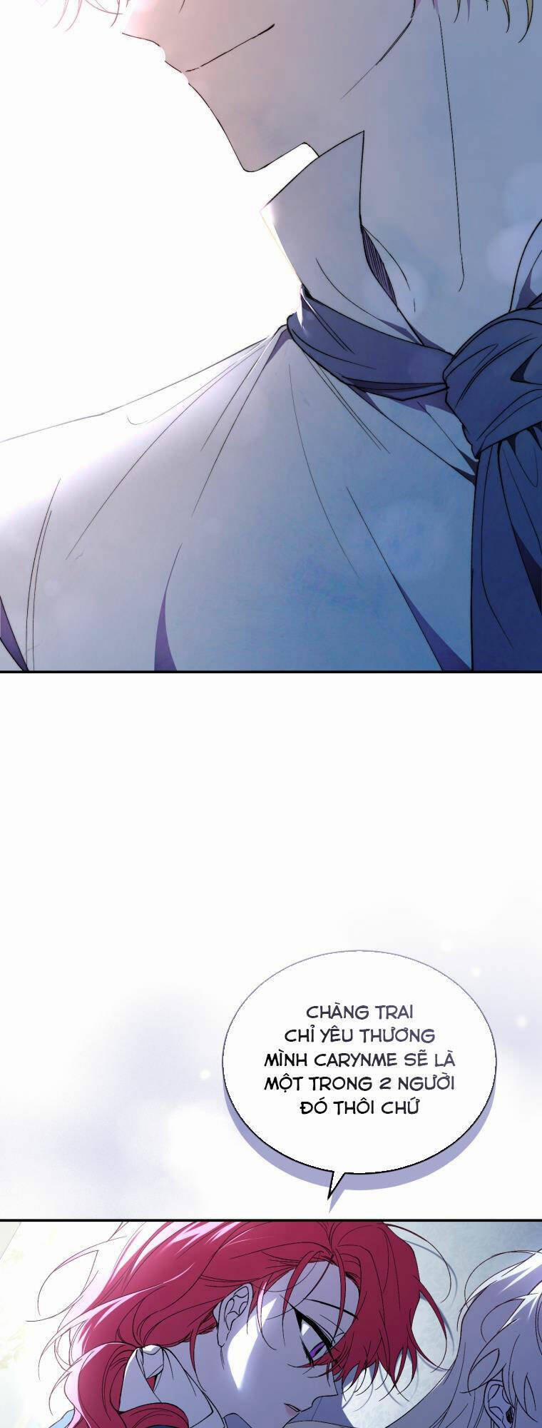 Quý Cô Trở Lại 36 trang 30