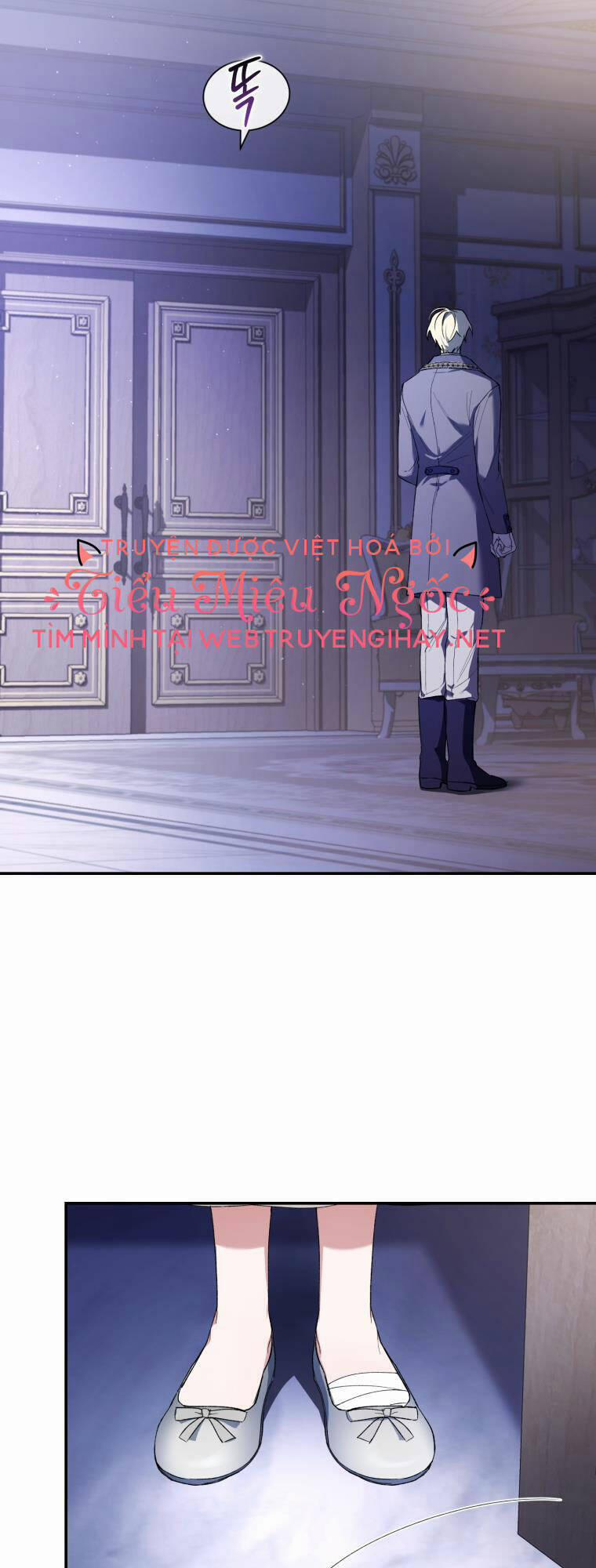 Quý Cô Trở Lại 36 trang 40