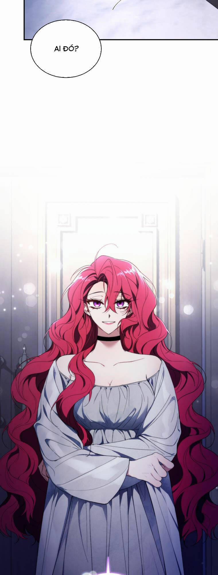 Quý Cô Trở Lại 36 trang 41