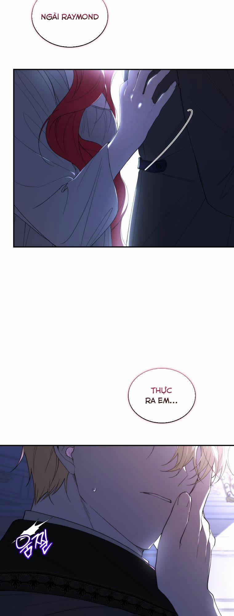 Quý Cô Trở Lại 36 trang 48