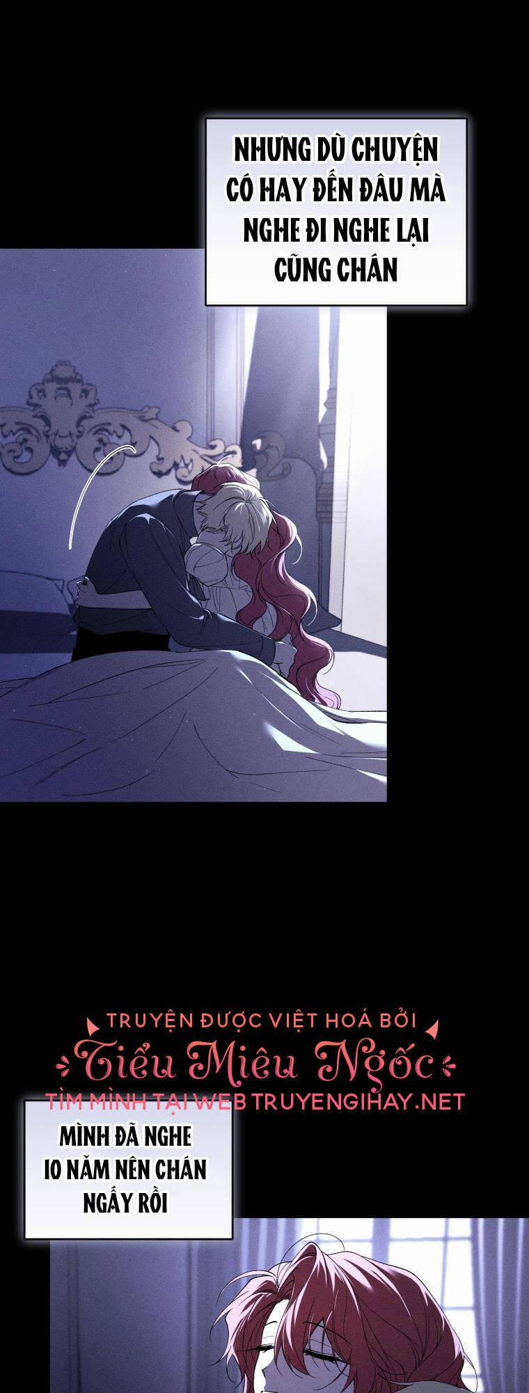 Quý Cô Trở Lại 36 trang 5