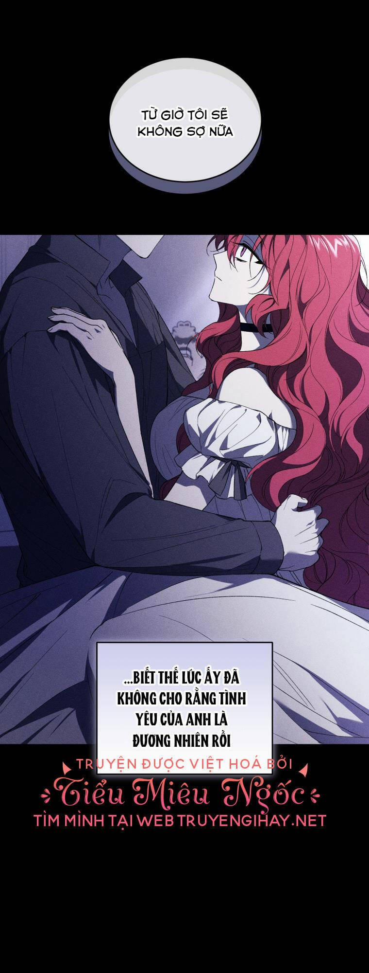 Quý Cô Trở Lại 36 trang 7