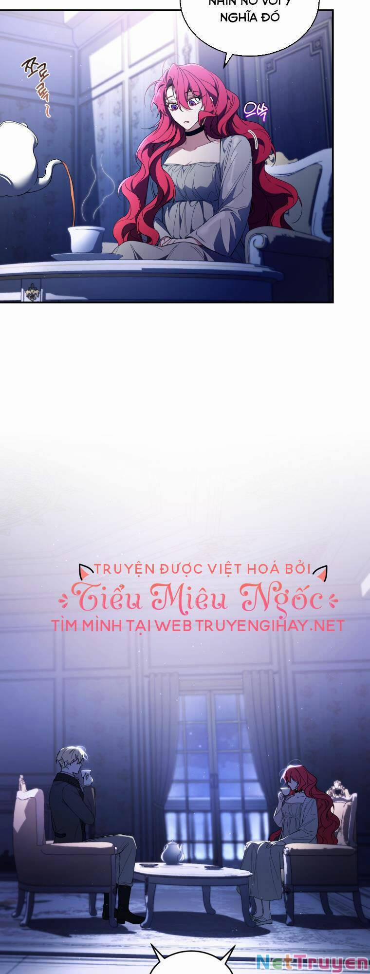 Quý Cô Trở Lại 37 trang 10