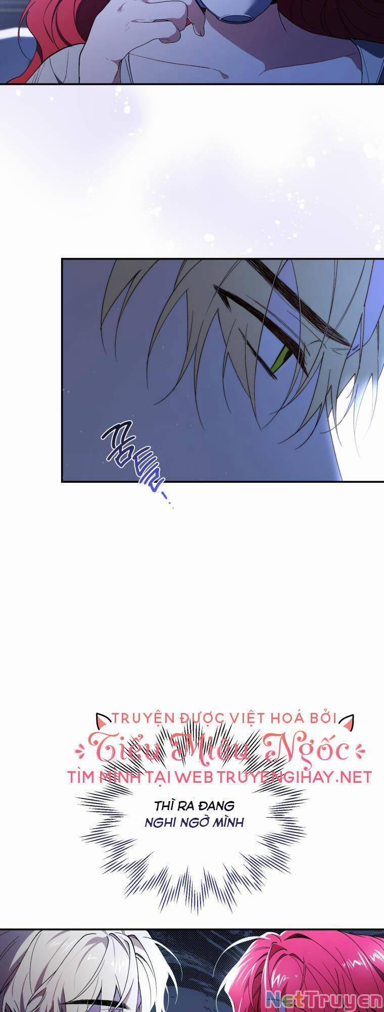 Quý Cô Trở Lại 37 trang 13