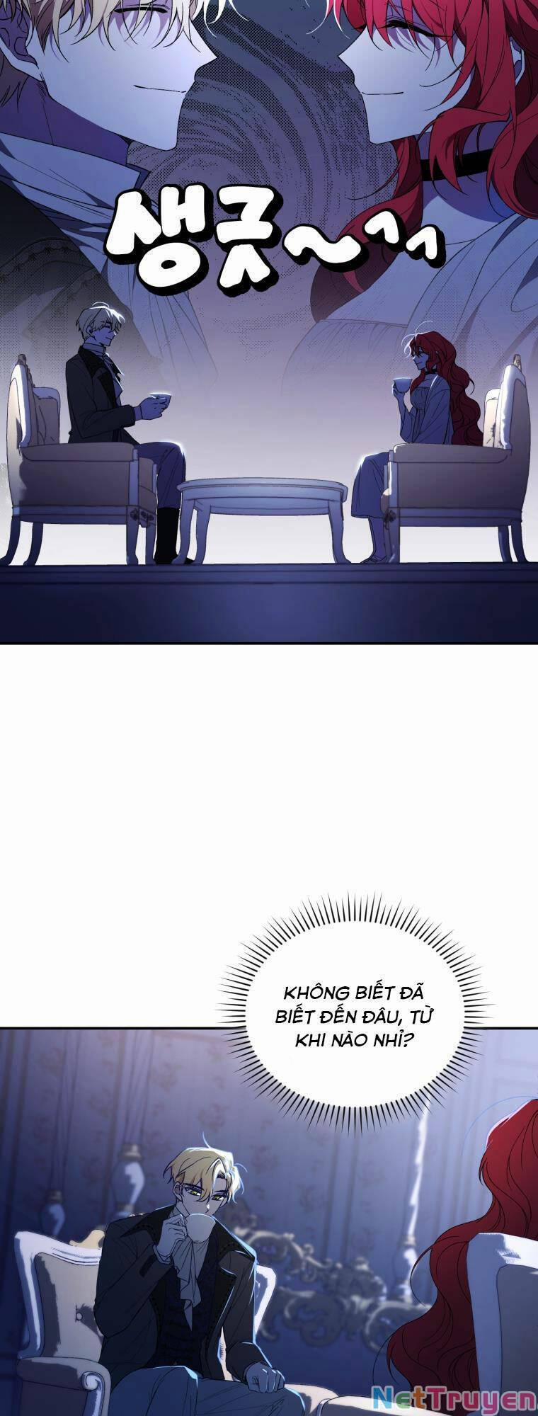 Quý Cô Trở Lại 37 trang 14