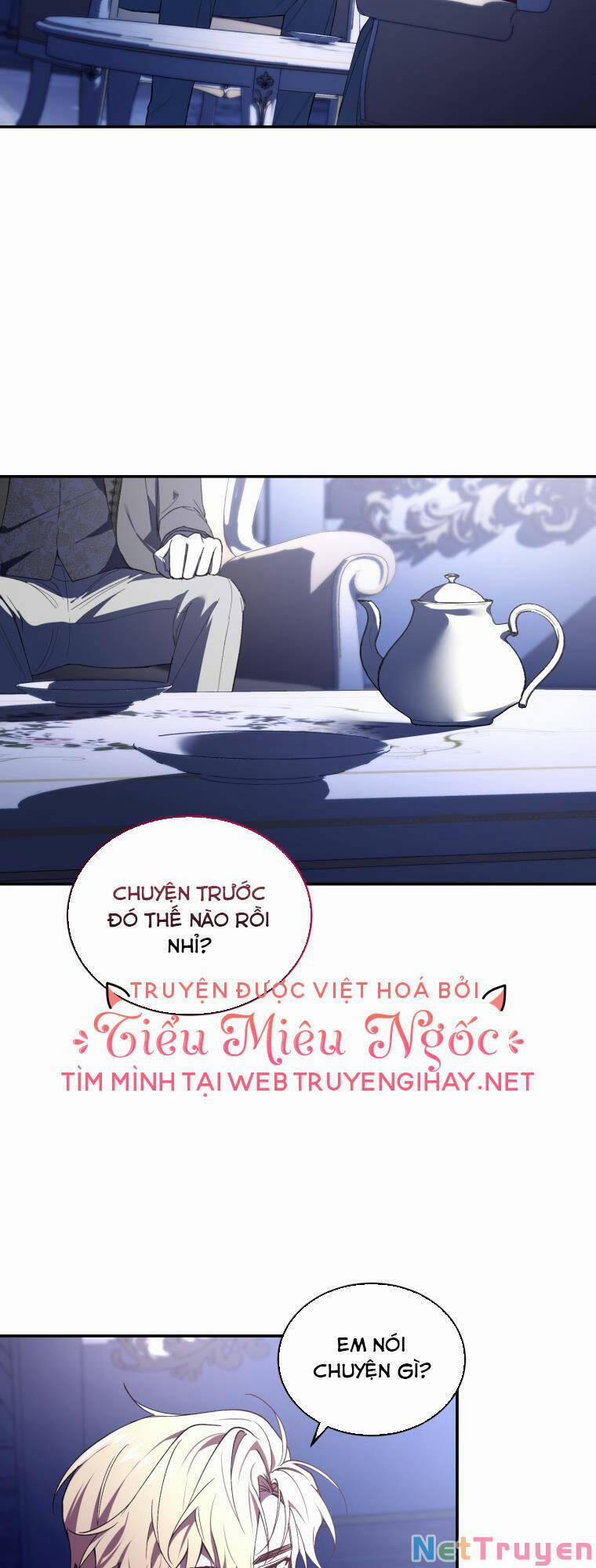 Quý Cô Trở Lại 37 trang 15