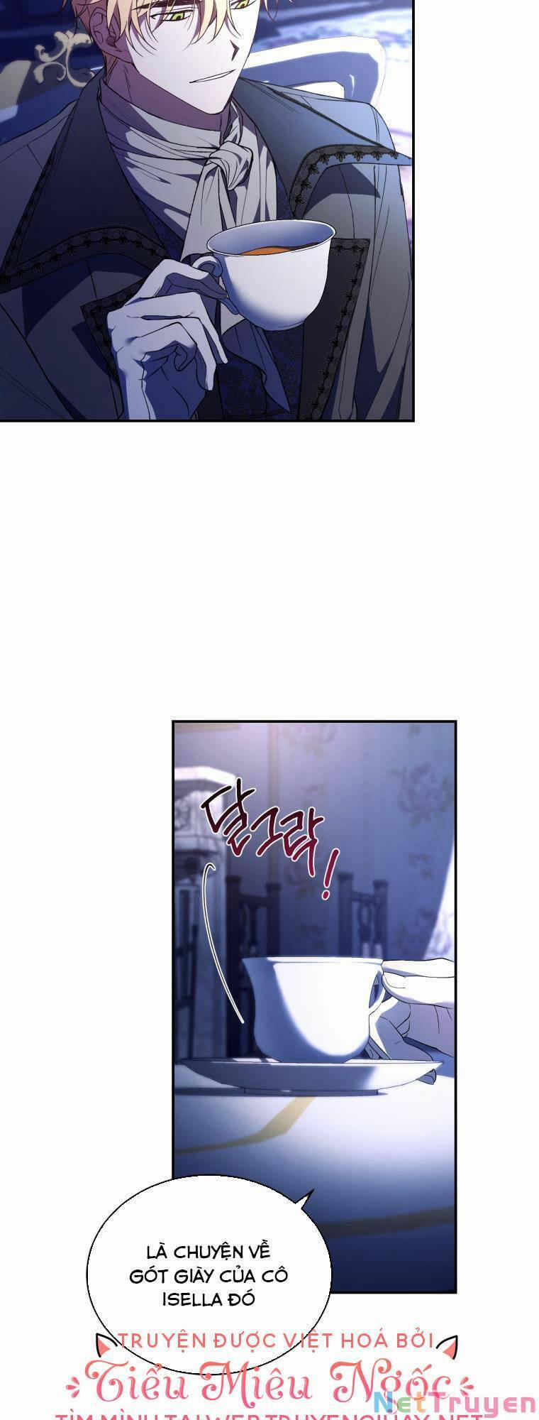 Quý Cô Trở Lại 37 trang 16