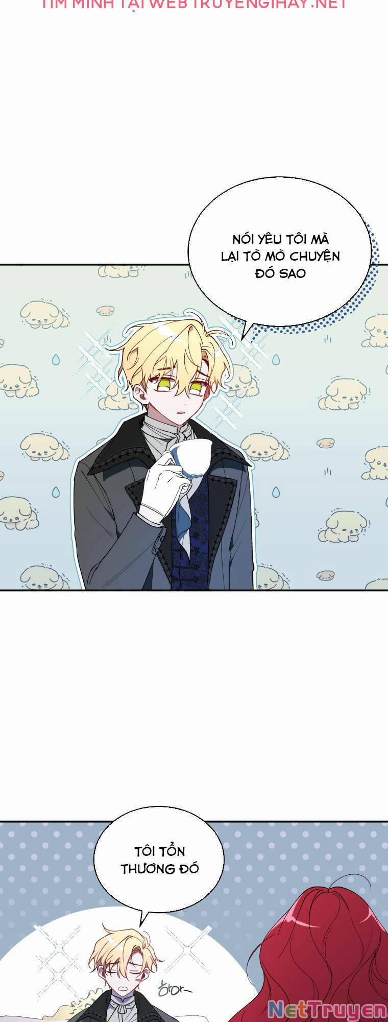 Quý Cô Trở Lại 37 trang 17