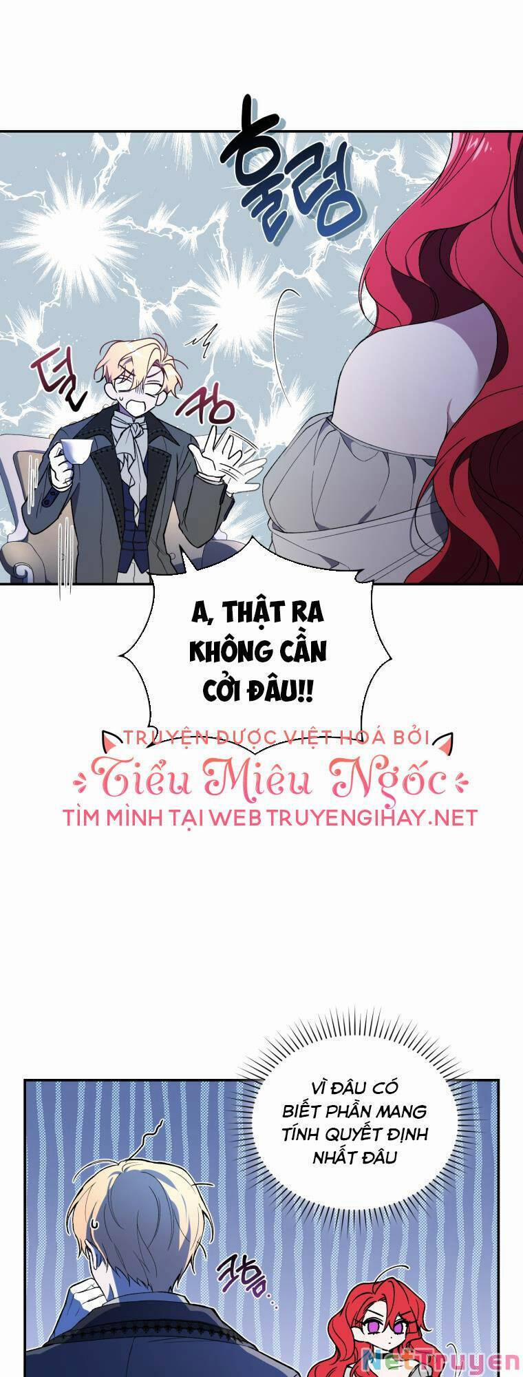 Quý Cô Trở Lại 37 trang 19