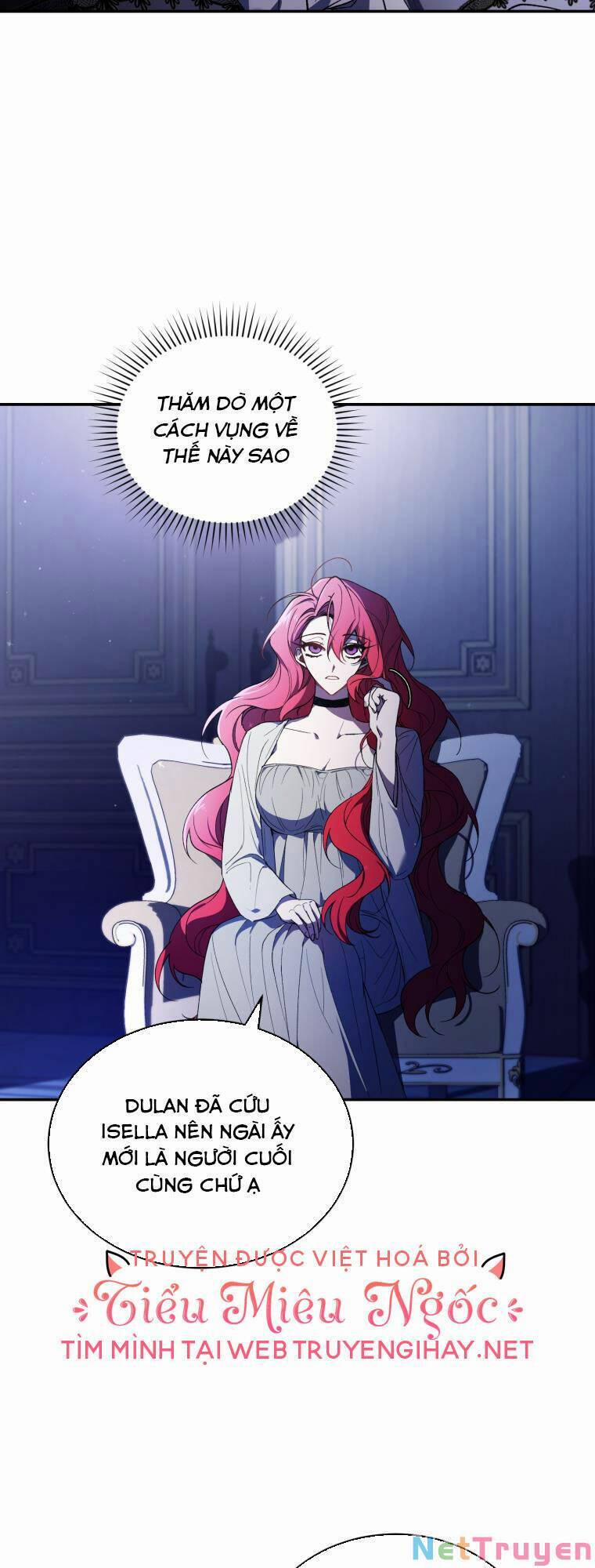 Quý Cô Trở Lại 37 trang 23