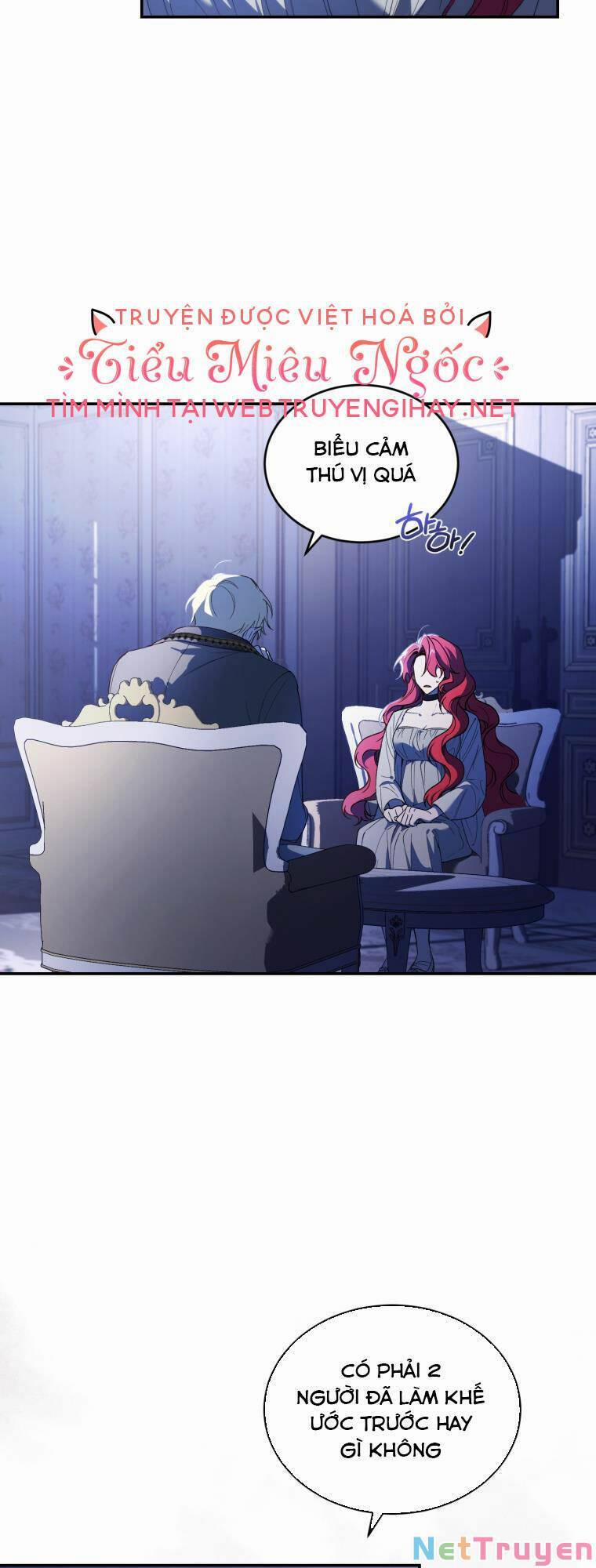 Quý Cô Trở Lại 37 trang 27