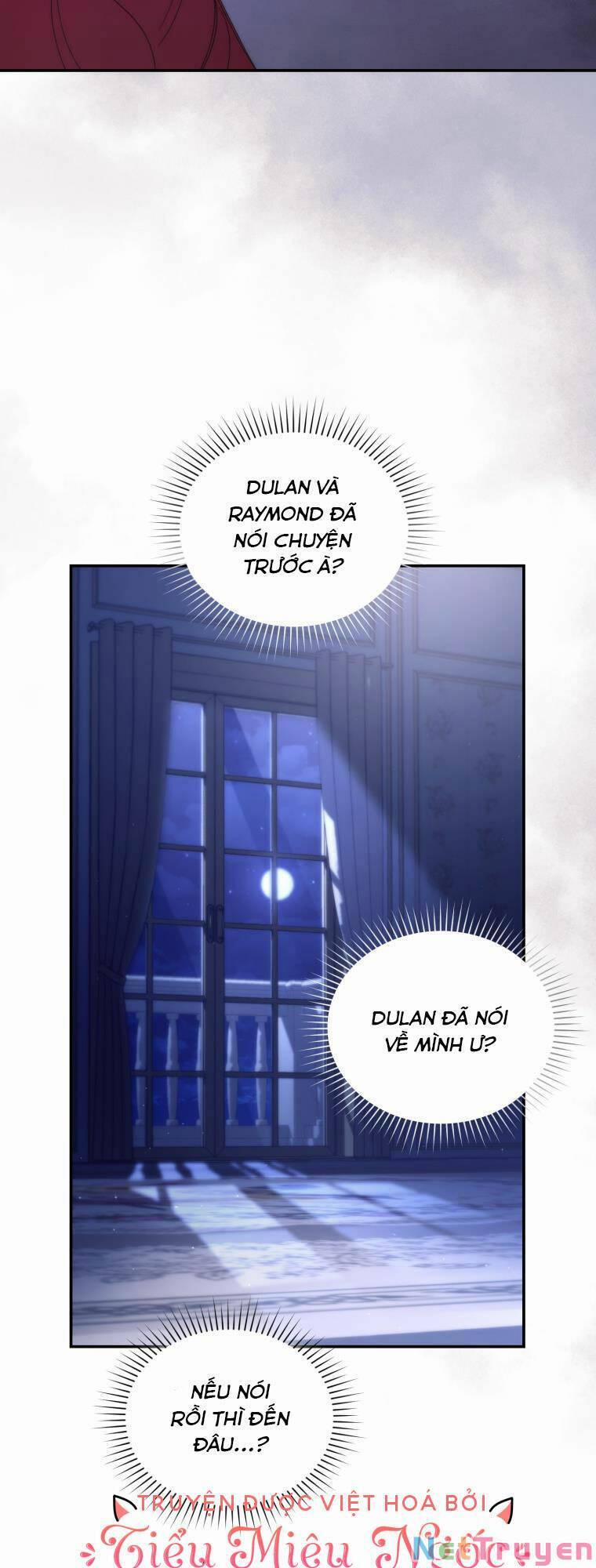 Quý Cô Trở Lại 37 trang 29