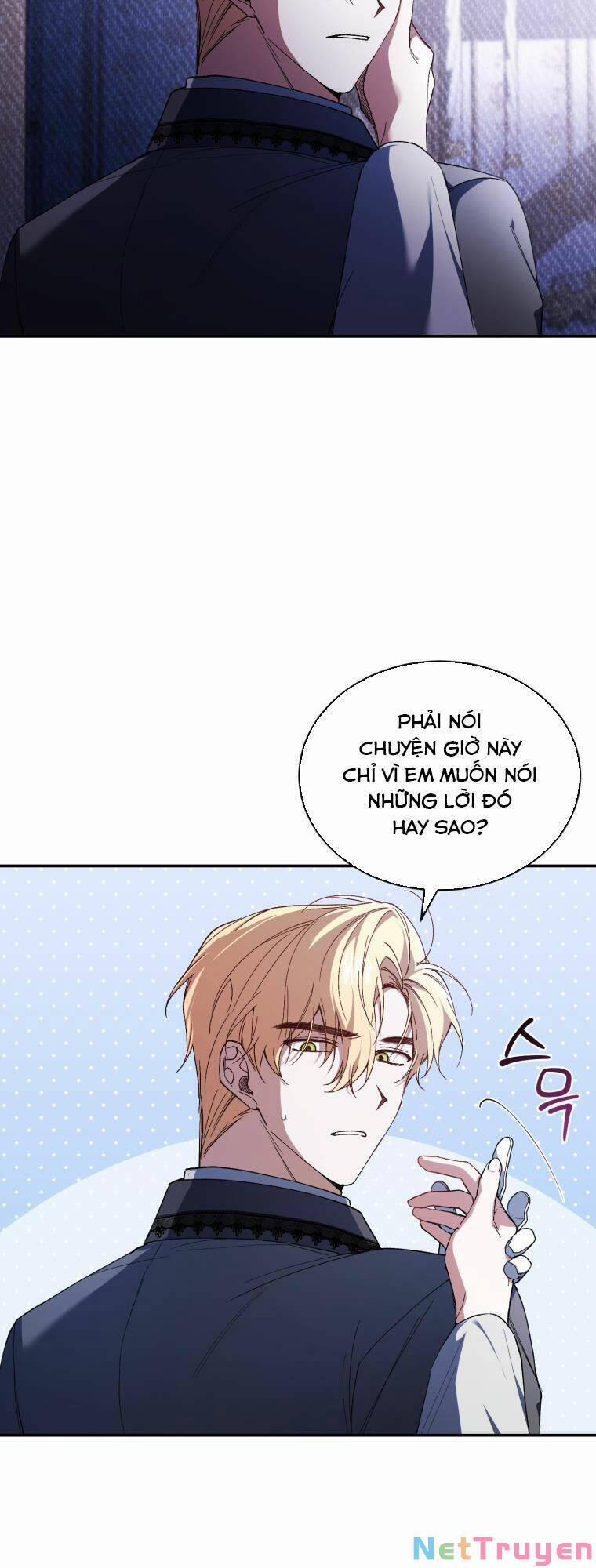 Quý Cô Trở Lại 37 trang 3