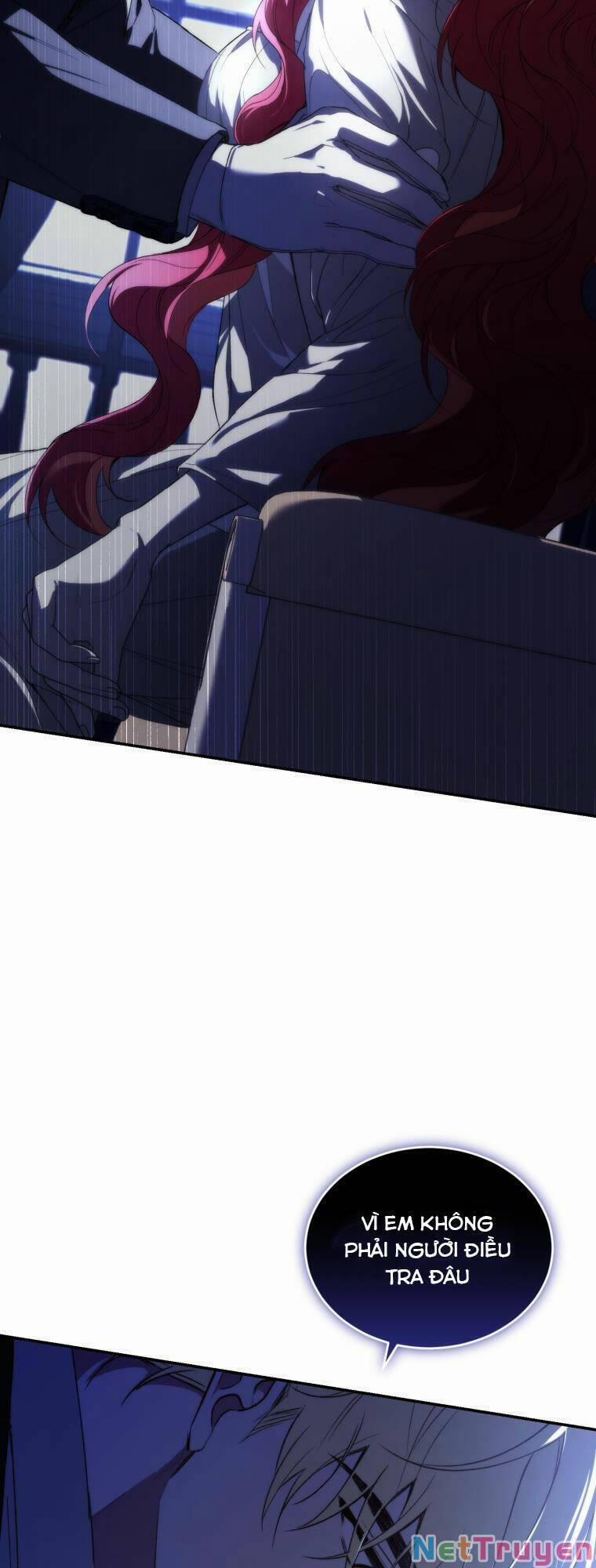 Quý Cô Trở Lại 37 trang 32