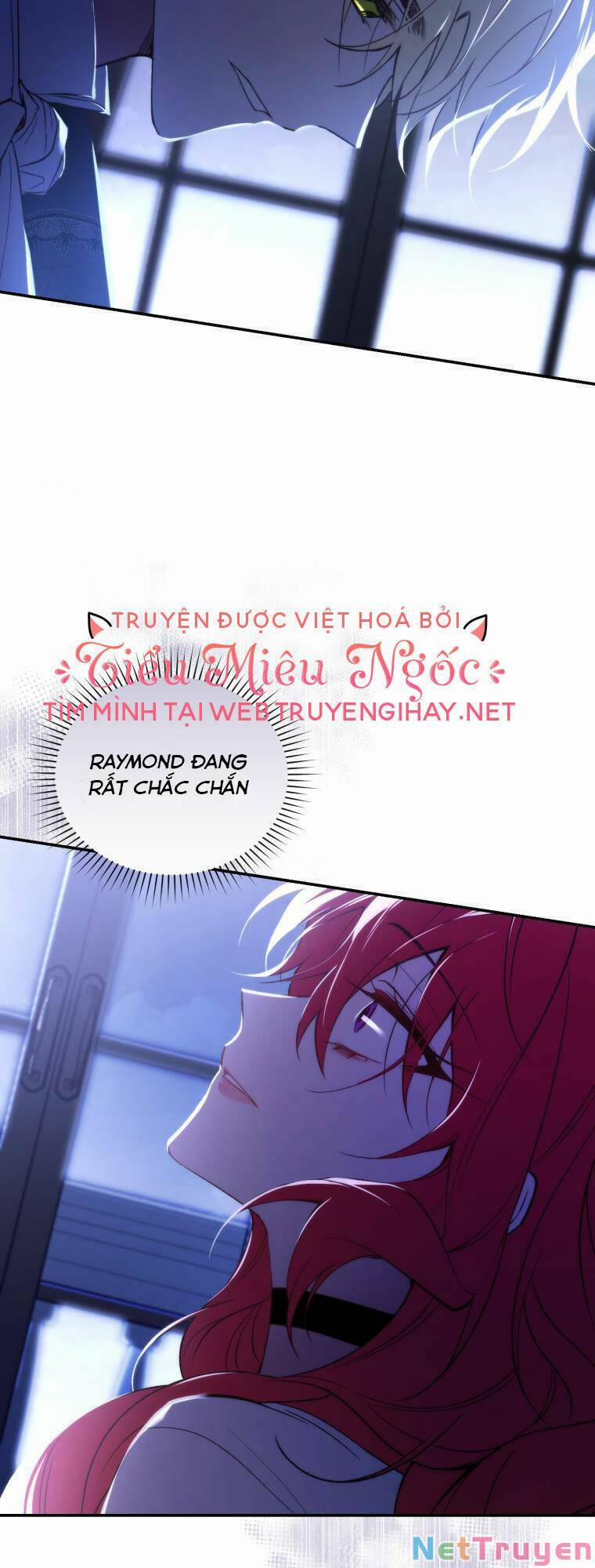 Quý Cô Trở Lại 37 trang 33