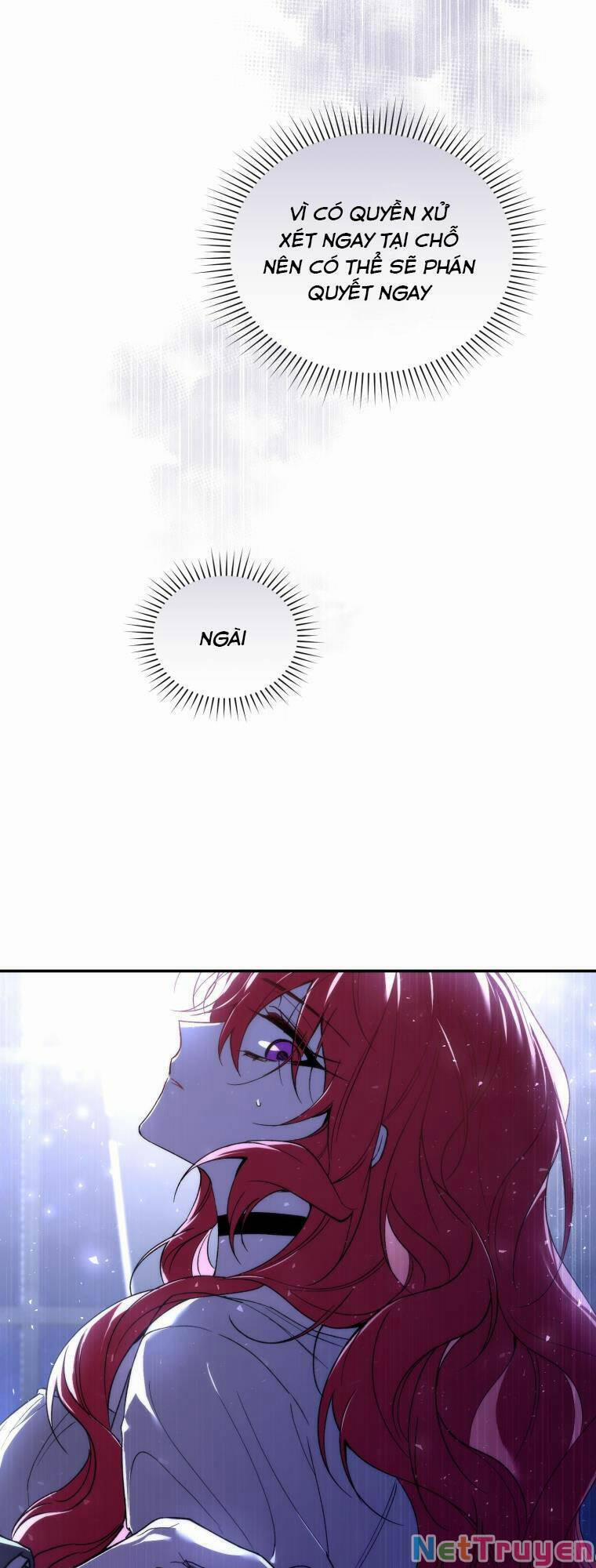 Quý Cô Trở Lại 37 trang 34