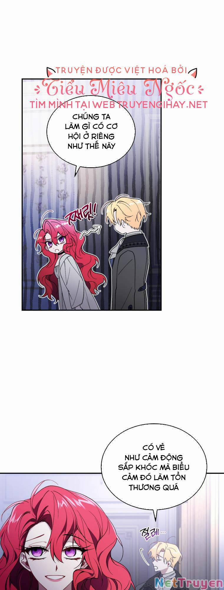 Quý Cô Trở Lại 37 trang 4