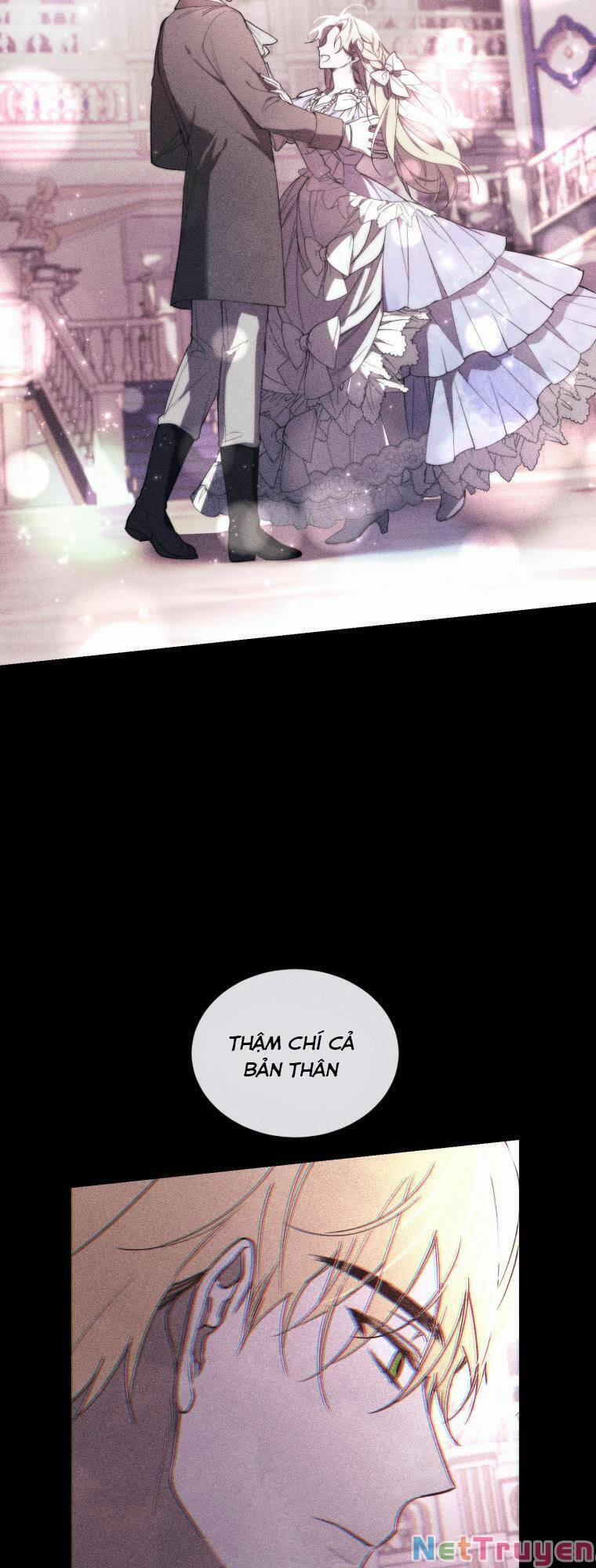 Quý Cô Trở Lại 37 trang 40