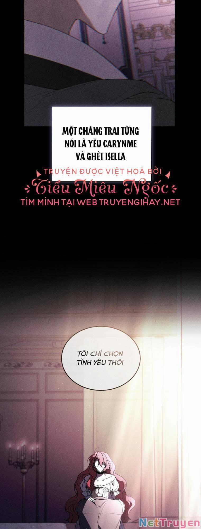 Quý Cô Trở Lại 37 trang 41