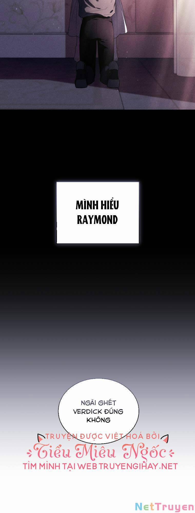 Quý Cô Trở Lại 37 trang 42