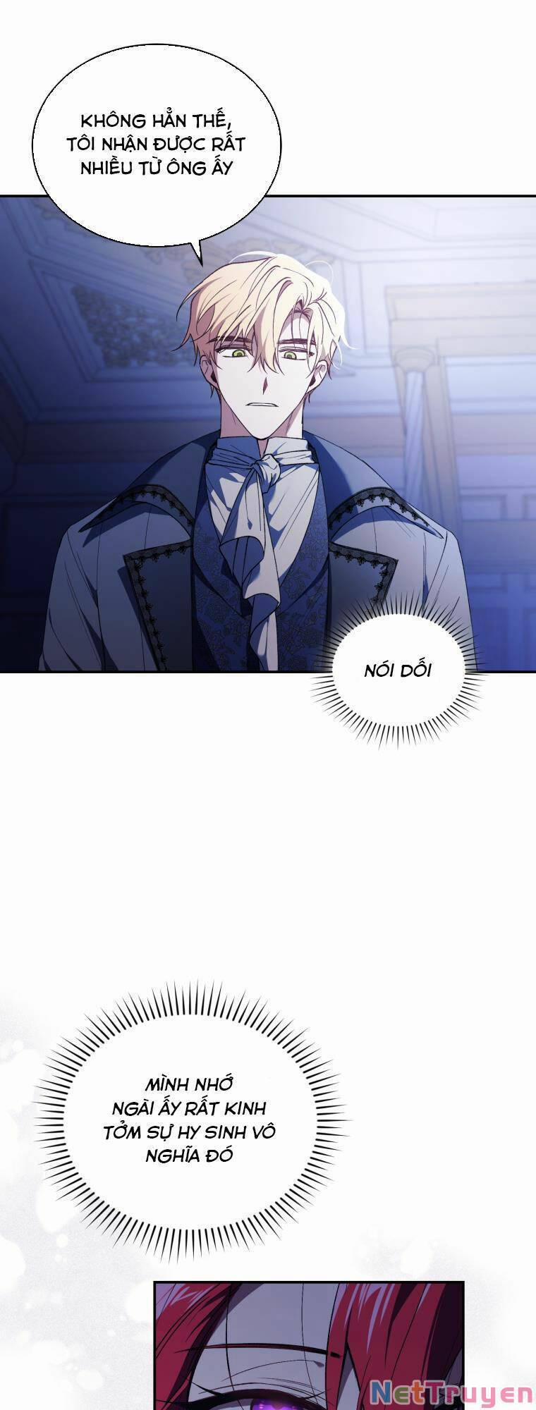 Quý Cô Trở Lại 37 trang 43