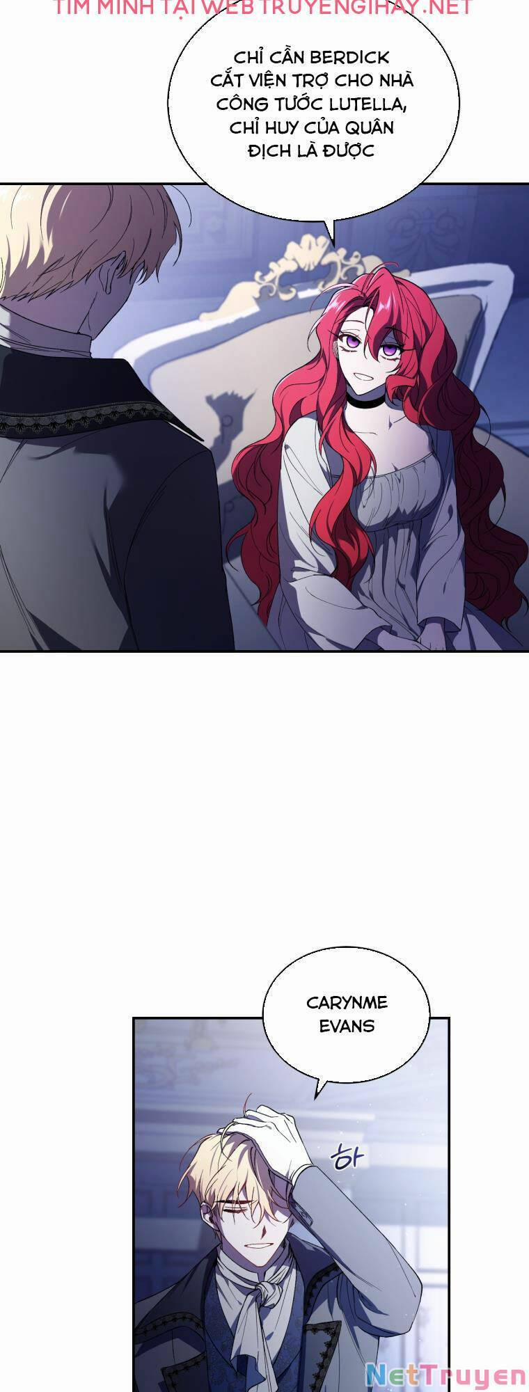 Quý Cô Trở Lại 37 trang 46