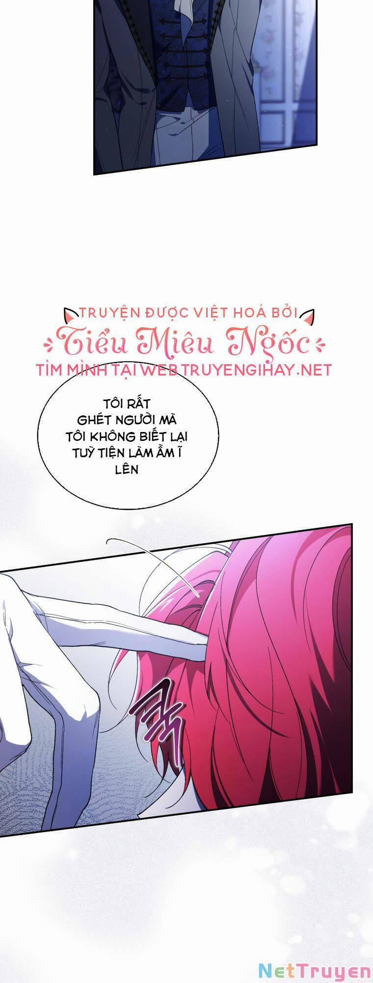 Quý Cô Trở Lại 37 trang 47