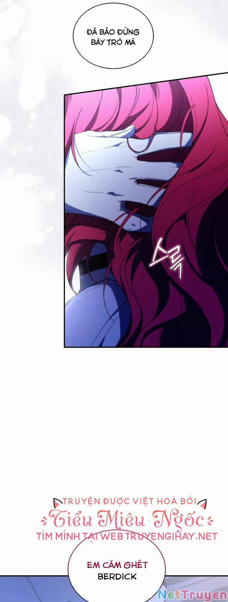 Quý Cô Trở Lại 37 trang 48