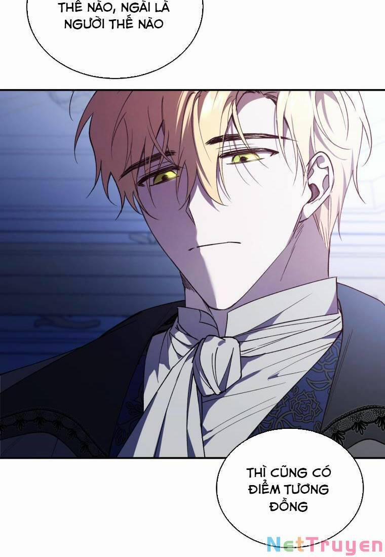 Quý Cô Trở Lại 37 trang 51