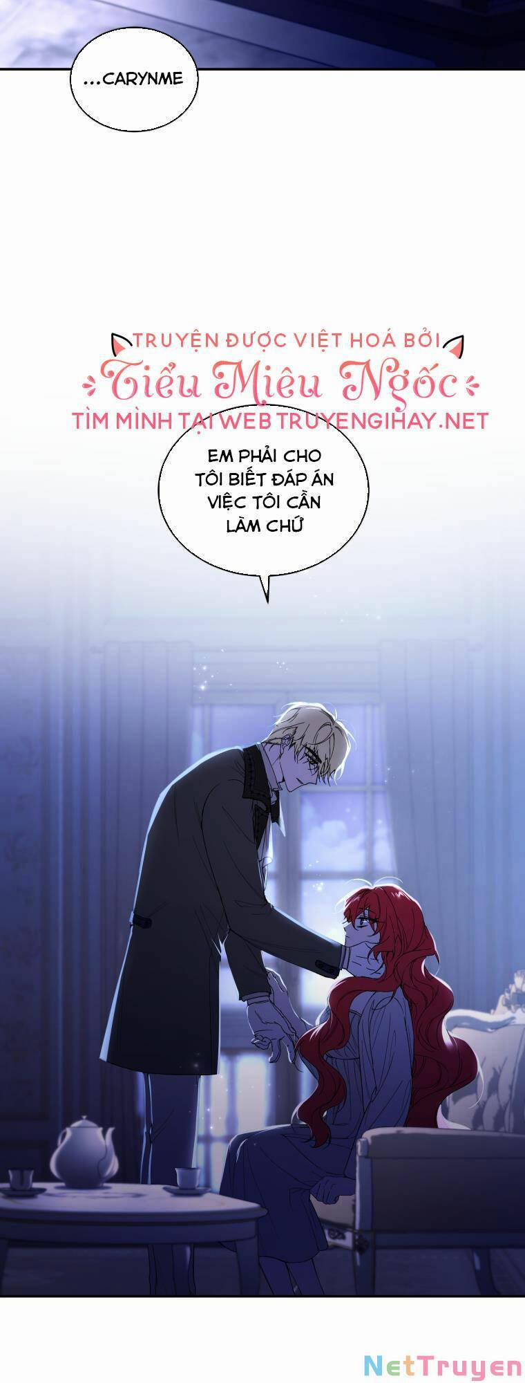 Quý Cô Trở Lại 37 trang 57