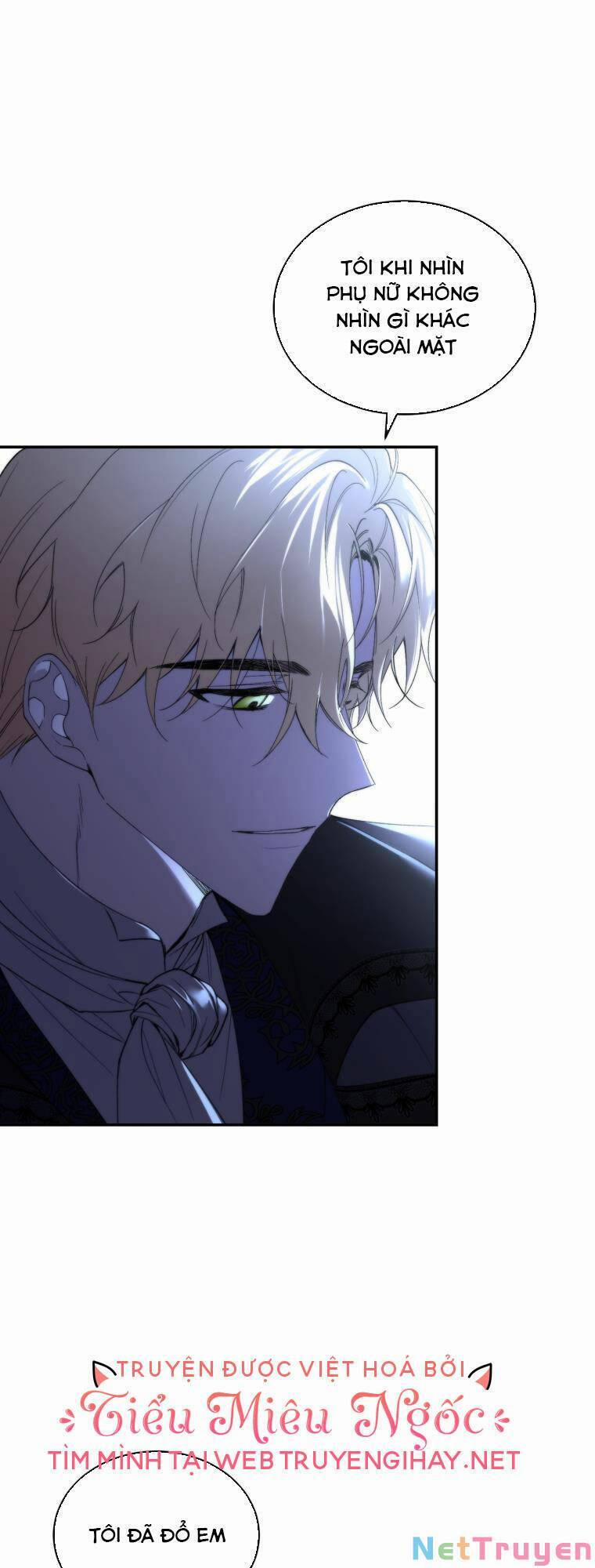 Quý Cô Trở Lại 37 trang 58