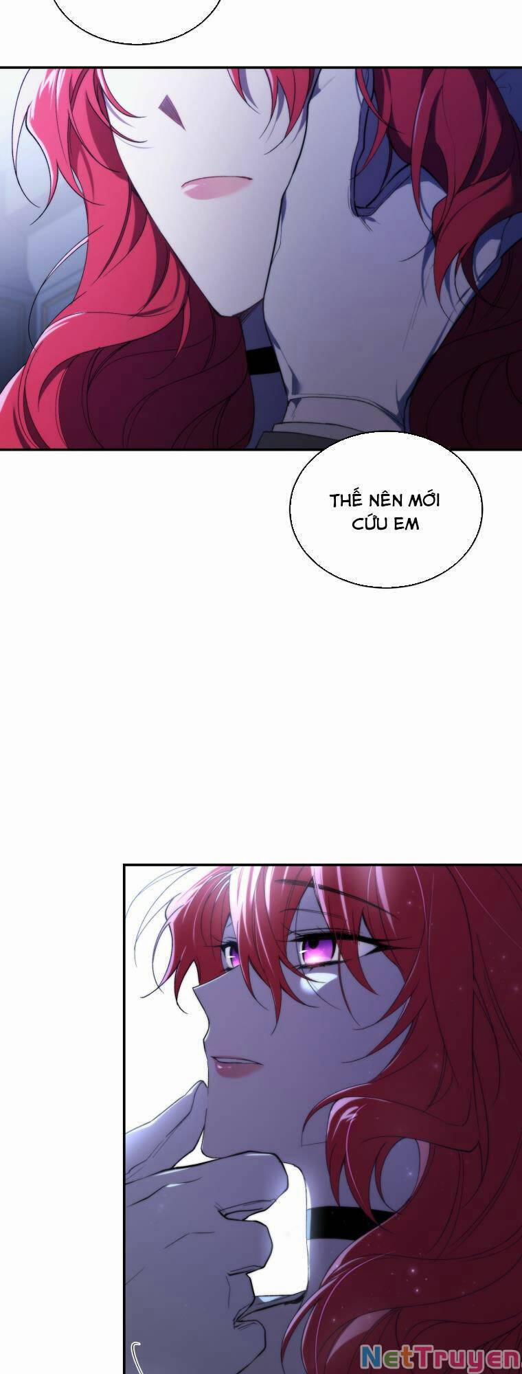 Quý Cô Trở Lại 37 trang 59