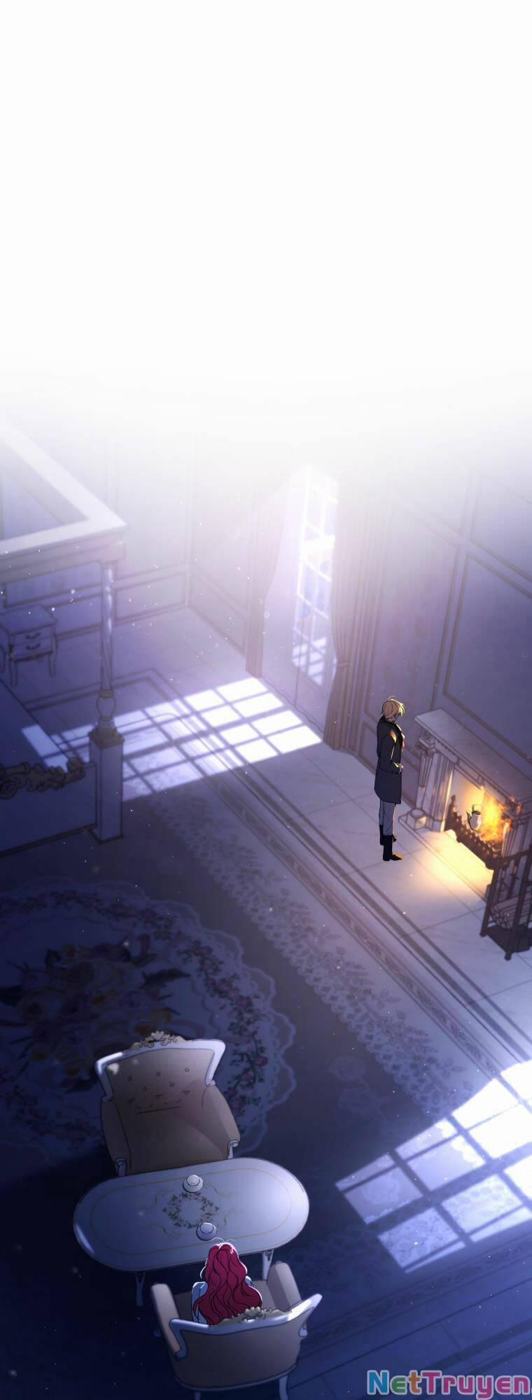 Quý Cô Trở Lại 37 trang 6